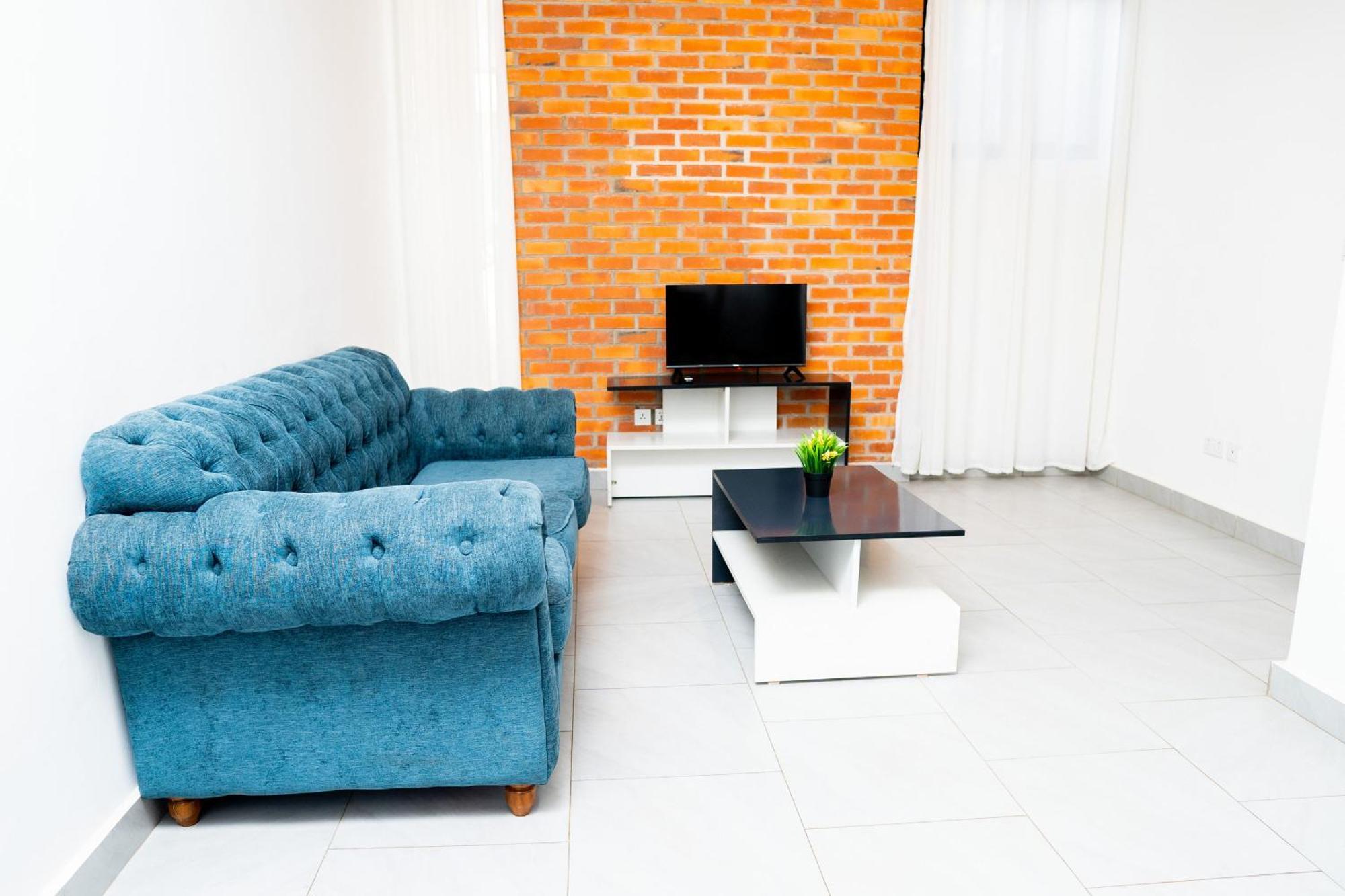 The Vacation Homes Villa Kigali Exterior foto